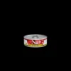farmina cat 80gr n&d quinoa adult skin&coat anatra e cocco