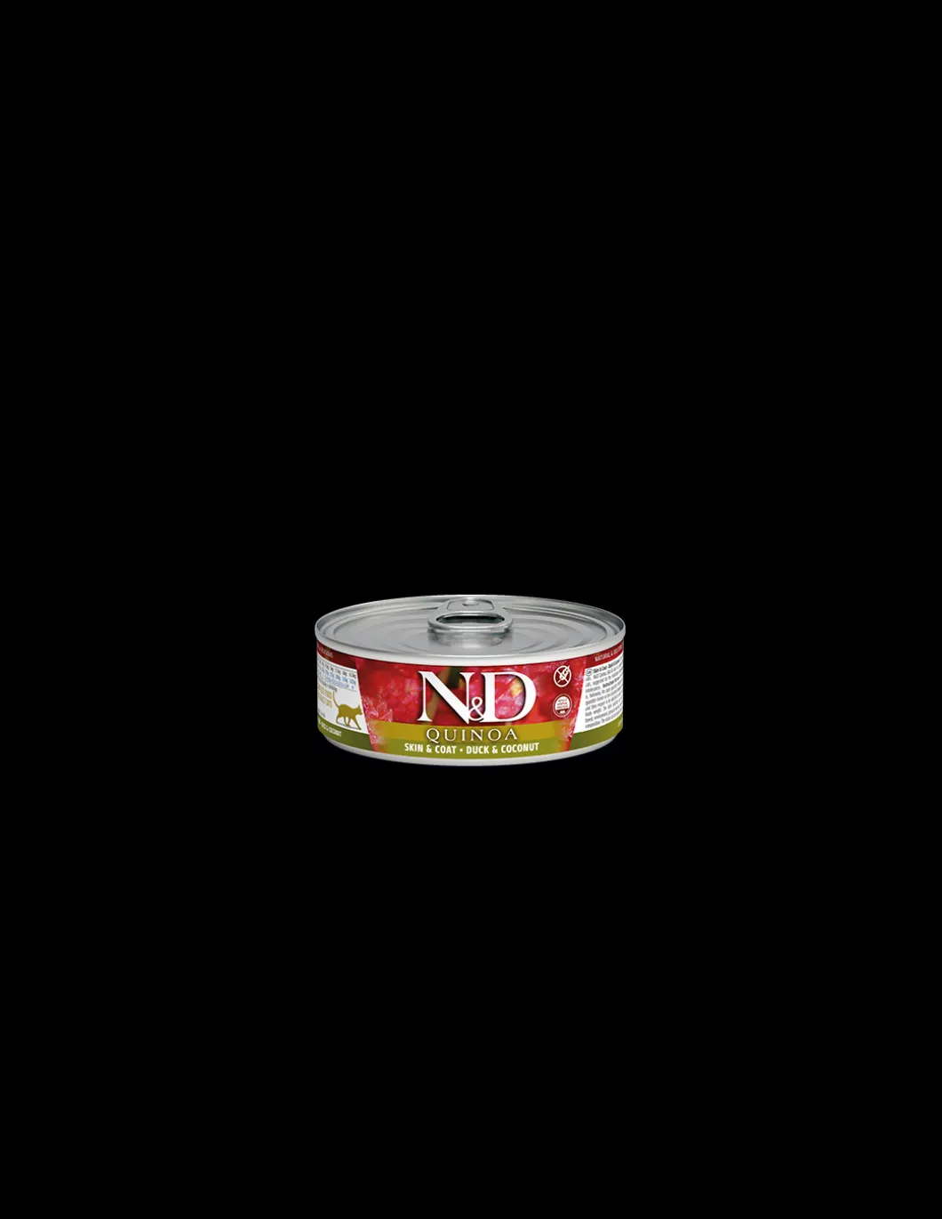 farmina_cat_gr_nampd_quin_0-4.webp farmina cat 80gr n&d quinoa adult skin&coat anatra e cocco