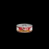 farmina cat 80gr n&d quinoa skin&coat cervo e cocco