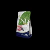 farmina cat 1,5kg n&d prime adult lamb&blueberry grain free