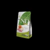 farmina cat 1,5kg n&d prime adult cinghiale e mela grain free