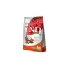 farmina dog 800gr n&d adult mini skin&coat herring quinoa coconut turmeric recipe grain free