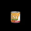 farmina dog 285gr n&d ancestral grain adult pollo&melograno