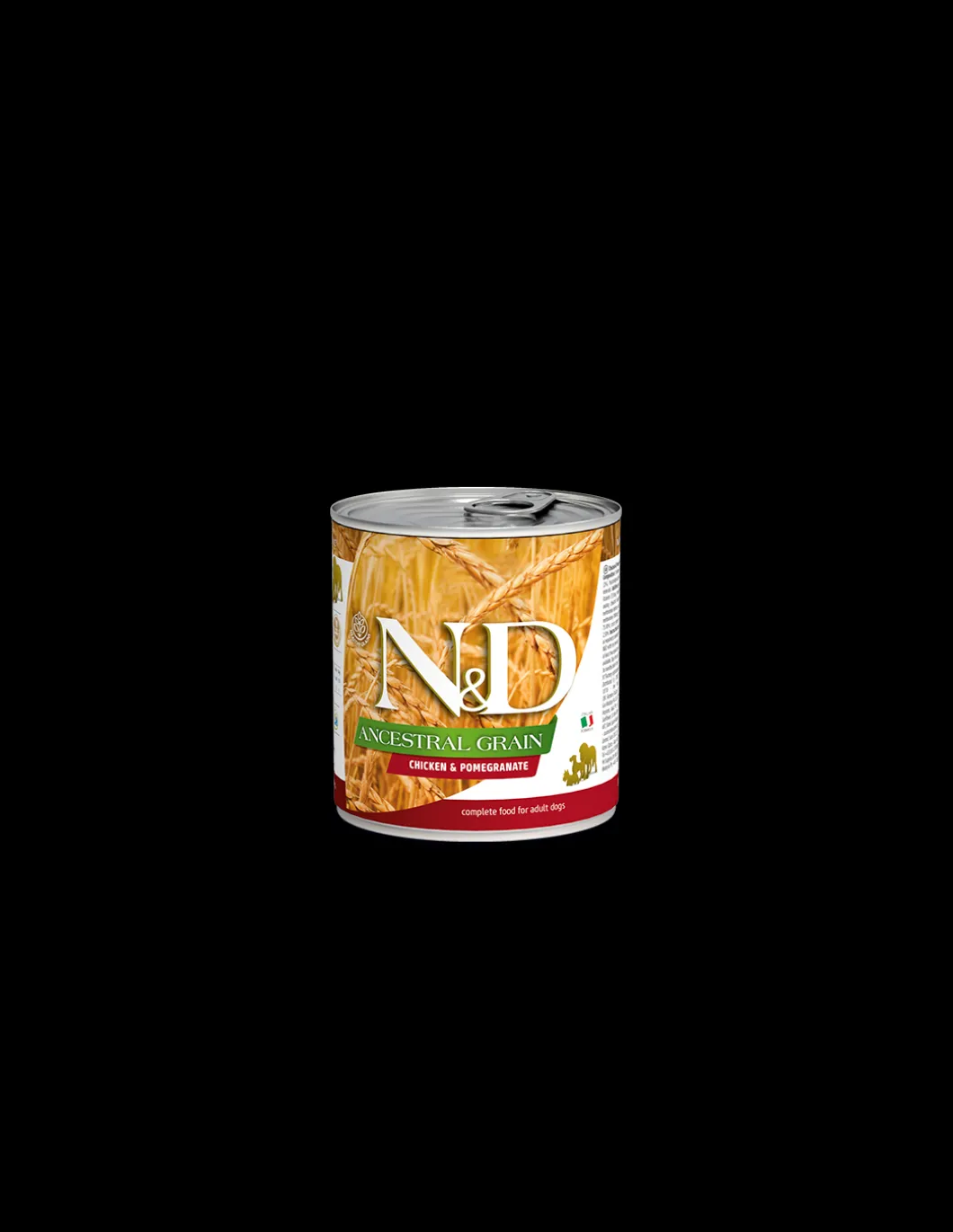 farmina_dog_gr_nampd_ance_0-5.webp farmina dog 285gr n&d ancestral grain adult pollo&melograno