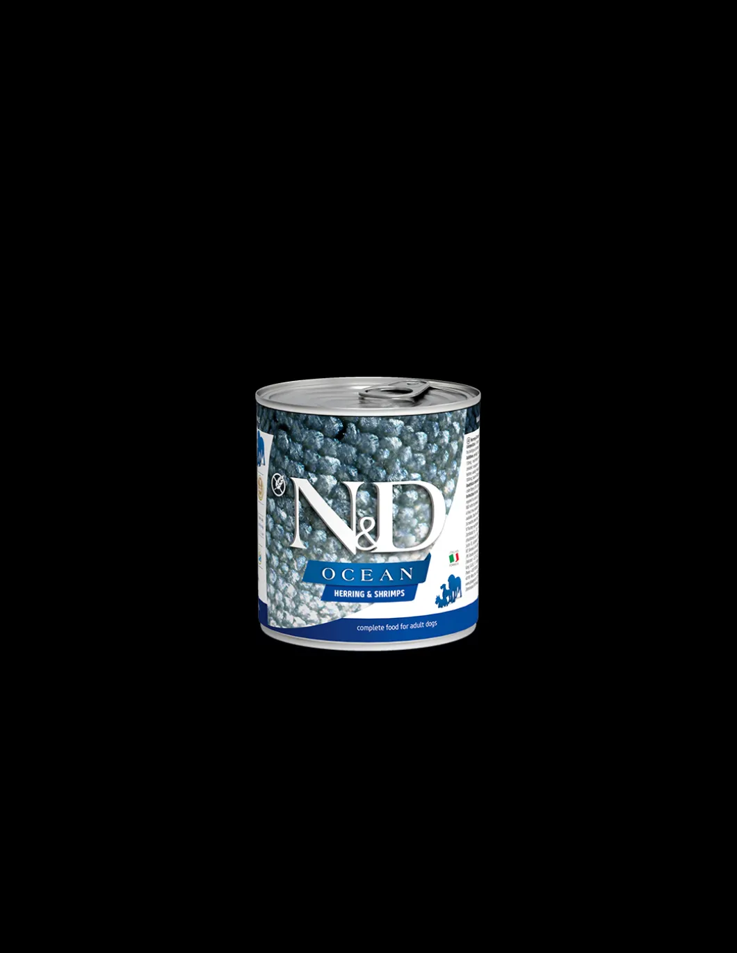 farmina_dog_gr_nampd_ocea_0-5.webp farmina dog 285gr n&d ocean adult aringa&gamberetto