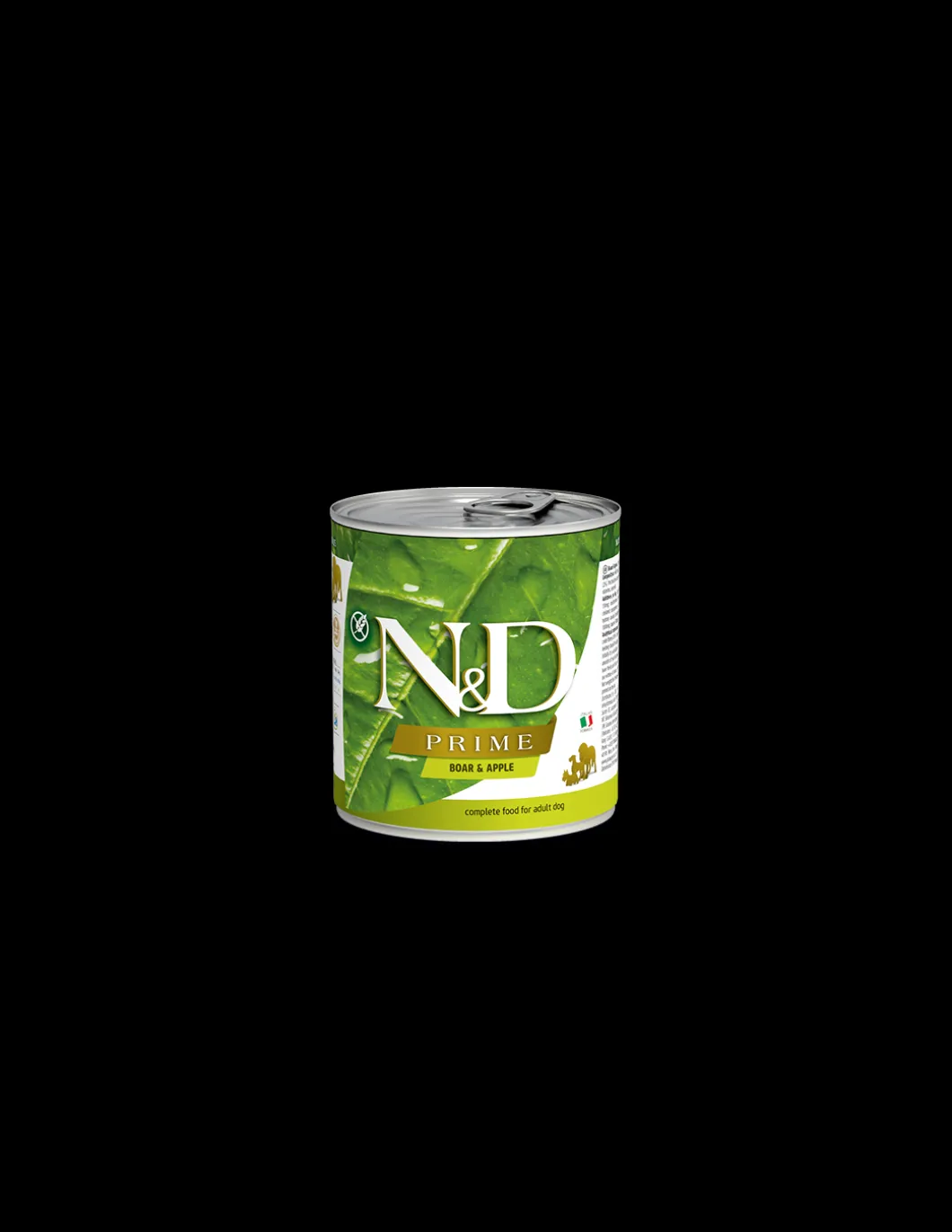 farmina_dog_gr_nampd_prim_0-4.webp farmina dog 285gr n&d prime adult cinghiale e mela