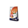 farmina dog 800gr n&d pumpkin adult mini lamb&blueberry grain free