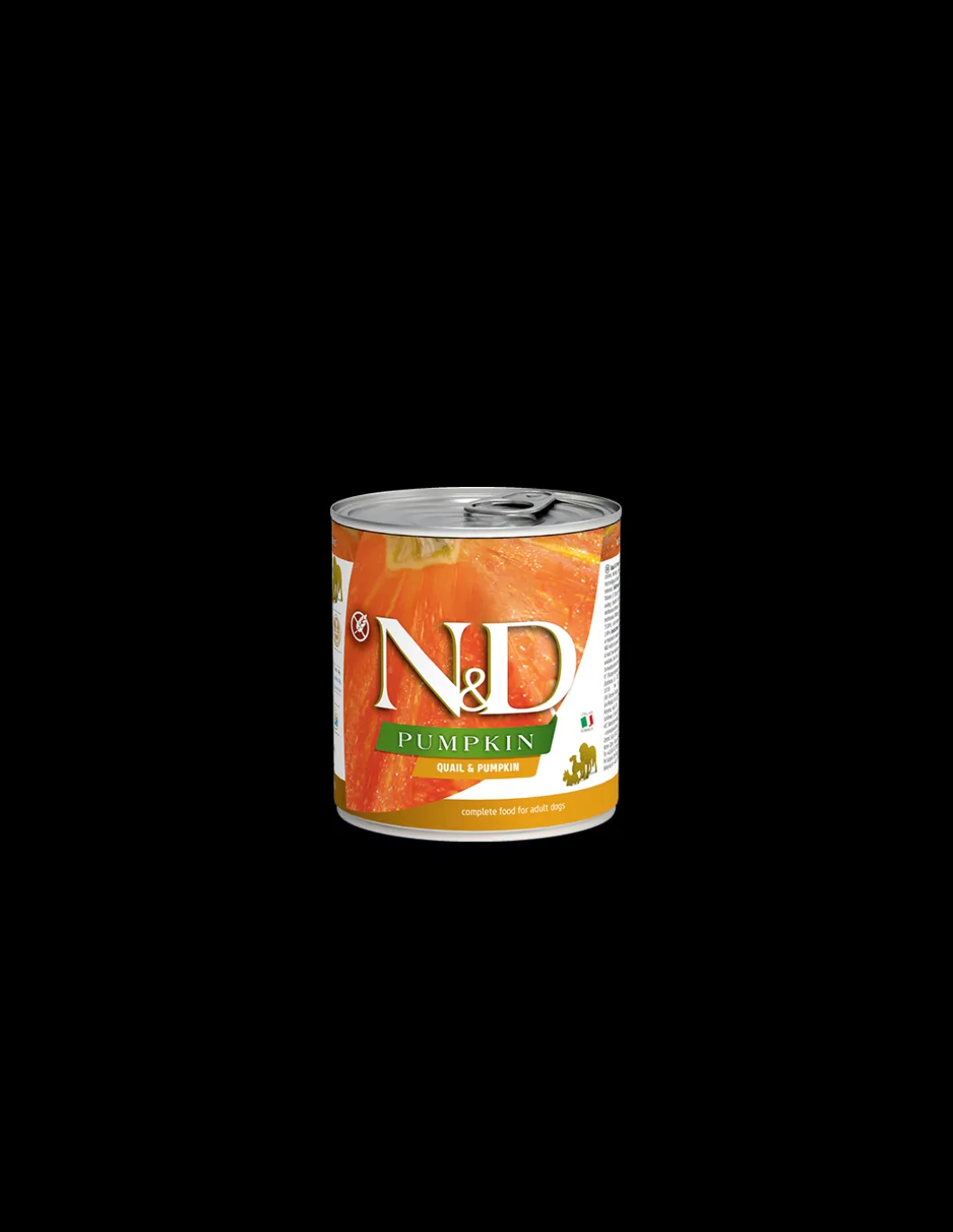 farmina_dog_gr_nampd_pump_0-10.webp farmina dog 285gr n&d pumpkin adult quaglia&zucca