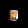 farmina dog 285gr n&d pumpkin puppy pollo zucca melograno