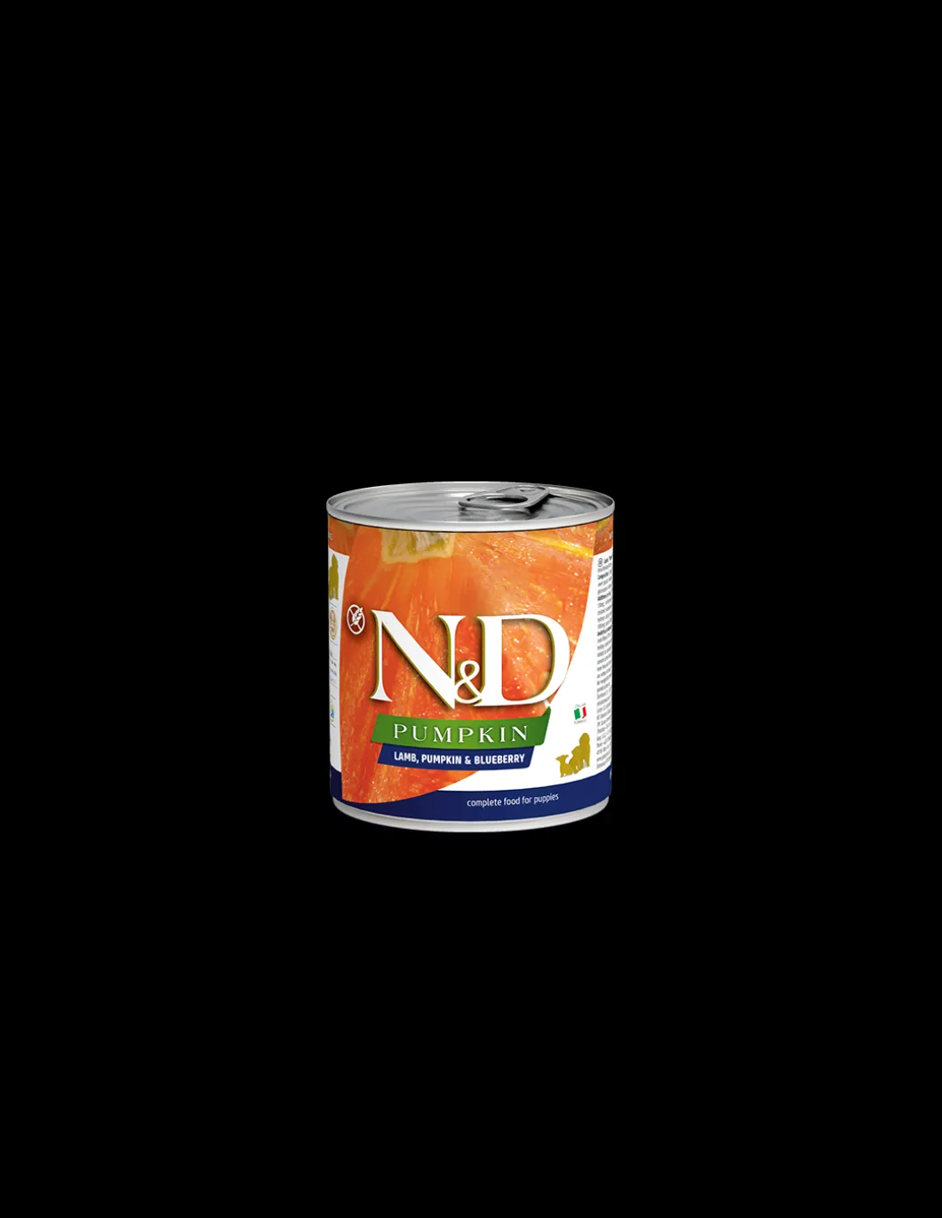 farmina_dog_gr_nampd_pump_0-11.webp farmina dog 285gr n&d pumpkin puppy pollo zucca melograno