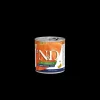 farmina dog 285gr n&d pumpkin starter agnello zucca mirtillo