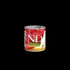 farmina dog 285gr n&d quinoa adult skin&coat quaglia&cocco