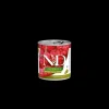 farmina dog 285gr n&d quinoa adult skin&coat anatra&cocco