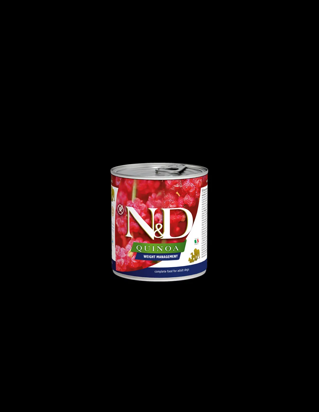 farmina_dog_gr_nampd_quin_0-8.webp farmina dog 285gr n&d quinoa adult weight management