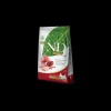 farmina dog 2,5kg n&d adult mini chicken&pomegranate grain free
