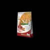 farmina dog 2,5kg n&d ancestral grain senior mini pollo e melograno