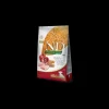 farmina dog 2,5kg n&d ancestral grain puppy mini pollo e melograno