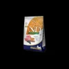 farmina dog 2,5kg n&d ancestral grain adult mini agnello e mirtillo