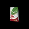 farmina dog 2,5kg n&d prime puppy mini chicken&pomegranate without grains