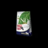 farmina dog 2,5kg n&d prime adult mini lamb&blueberry whitout grains