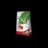 farmina dog 2,5kg n&d prime adult medium/maxi chicken&pomegranate without grains