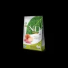 farmina dog 2,5kg n&d prime adult mini boar&apple grain free