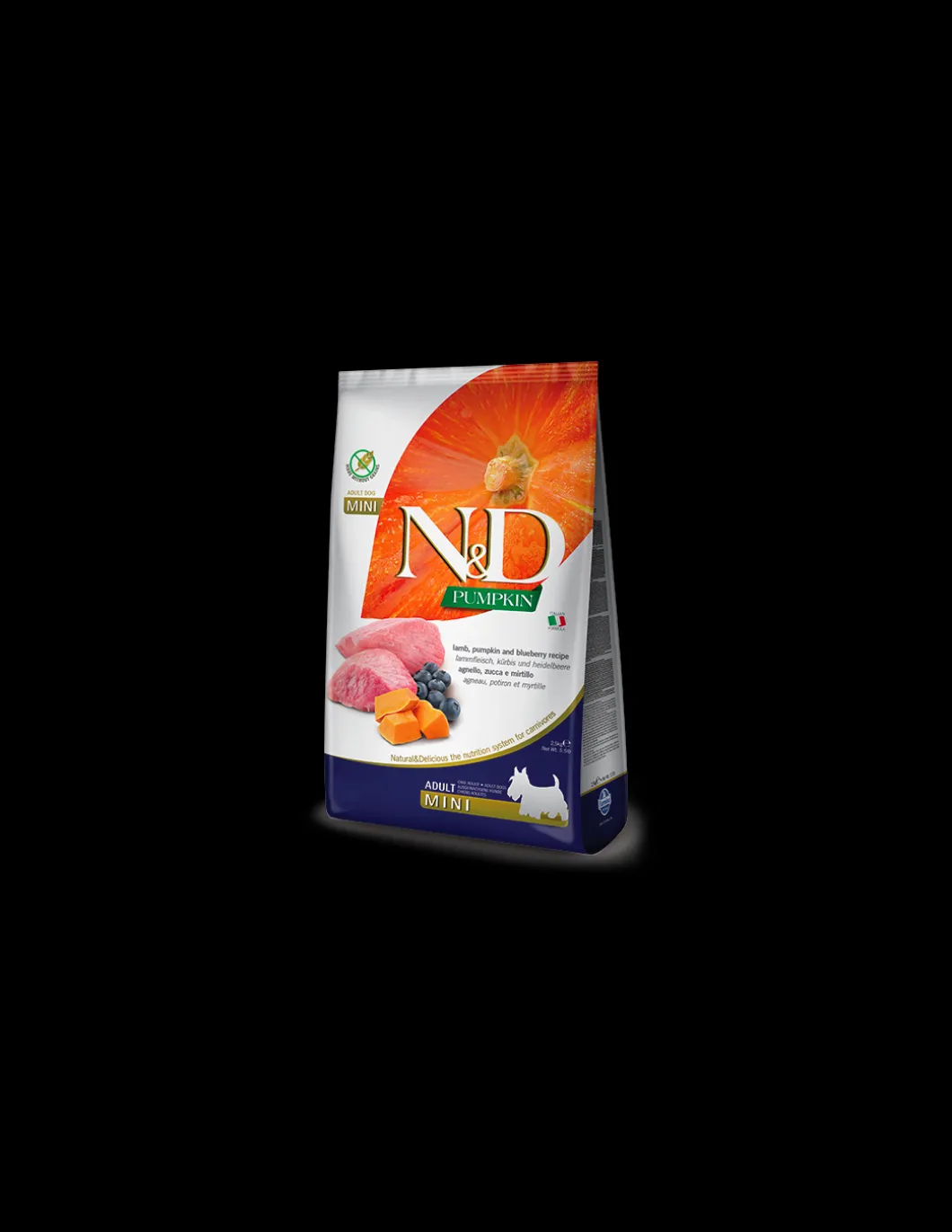 farmina_dog_kg_nampd_pump_0-4.webp farmina dog 2,5kg n&d pumpkin adult mini lamb&blueberry grain free