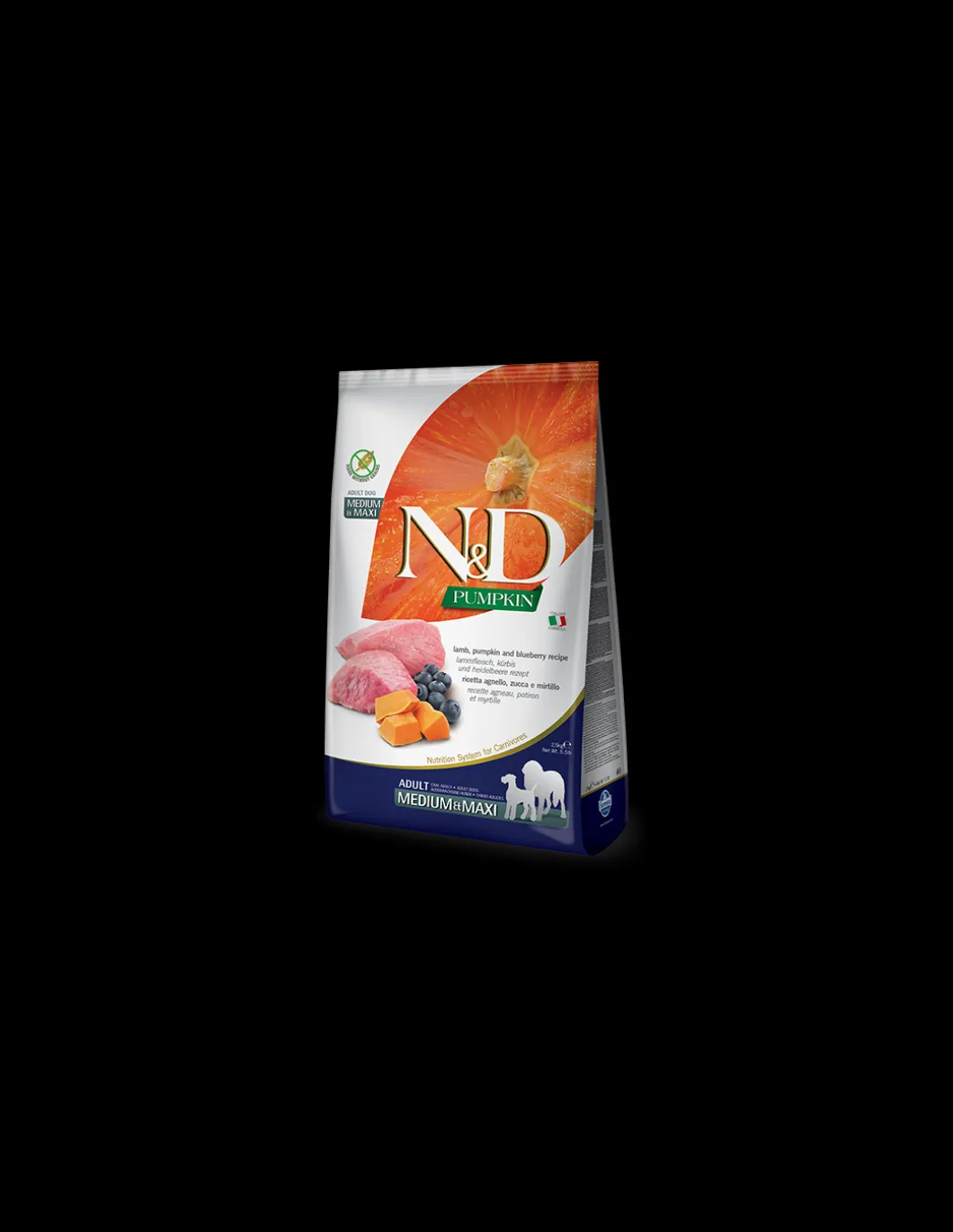 farmina_dog_kg_nampd_pump_0-6.webp farmina dog 2,5kg n&d pumpkin adult medium maxi lamb&blueberry grain free