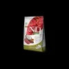 farmina dog 7kg n&d quinoa adult all breeds skin&coat duck quinoa coconut tumeric recipe grain free
