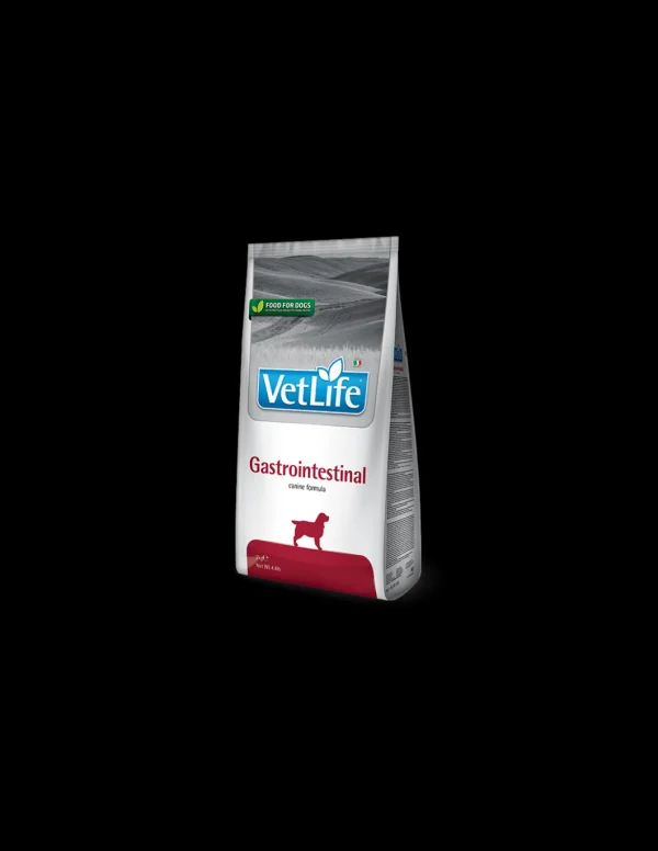 farmina dog 12kg vet life gastro-intestinal