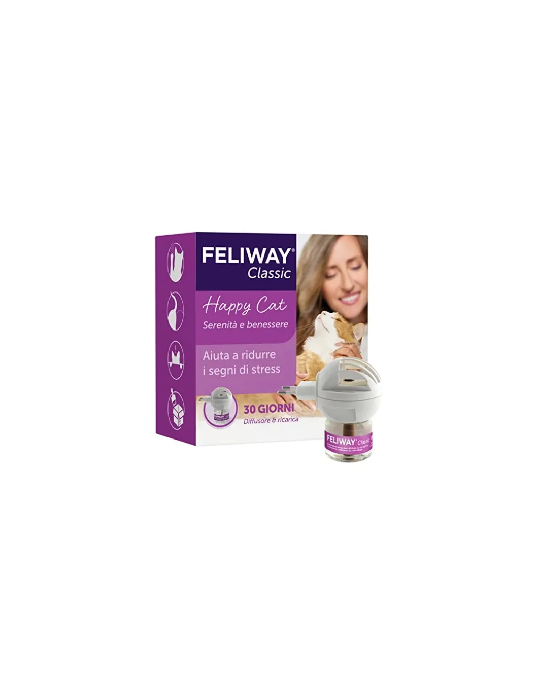 feliway_classic_diffusore_0.webp feliway classic diffusore + ricarica 48ml 600558