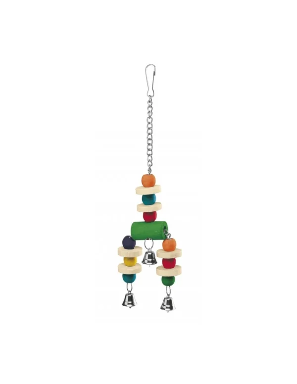 ferp bird gioco posatoio pappagalli pa4092 84092099