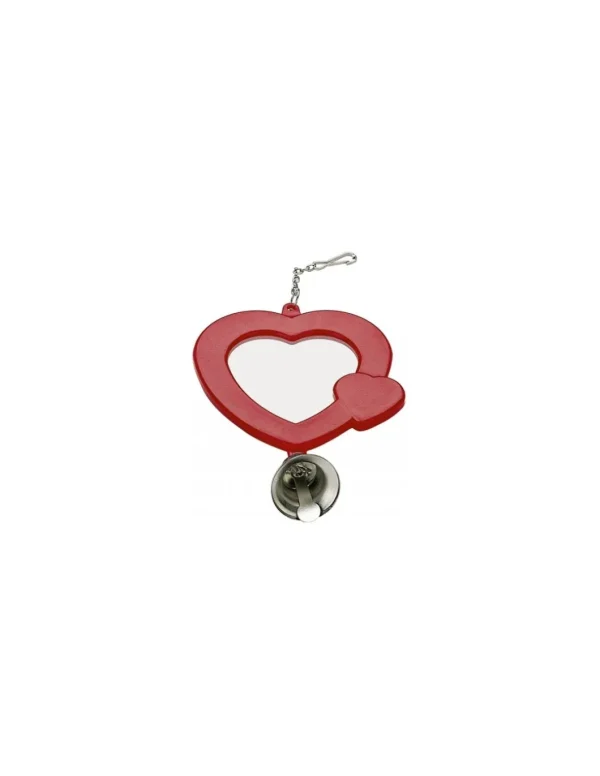 ferp bird specchio pappagalli pa4212 84212799