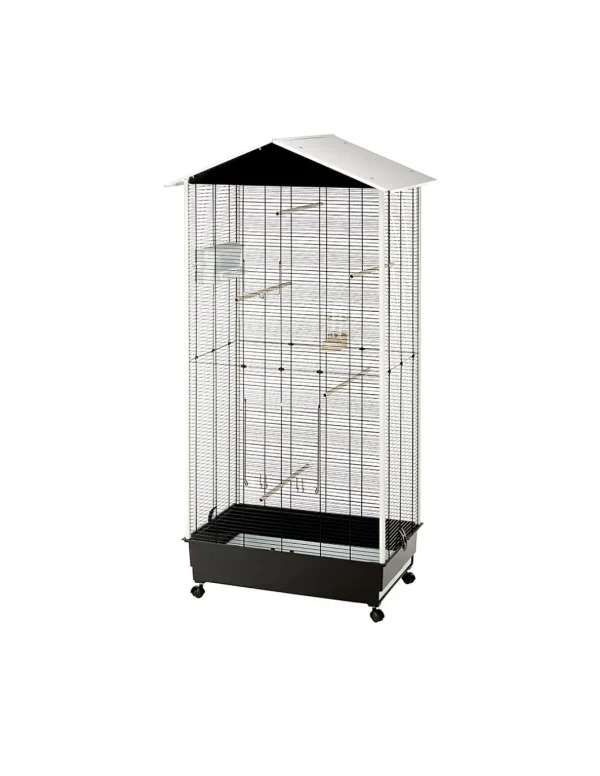 ferp bird voliera nota nera 56115423
