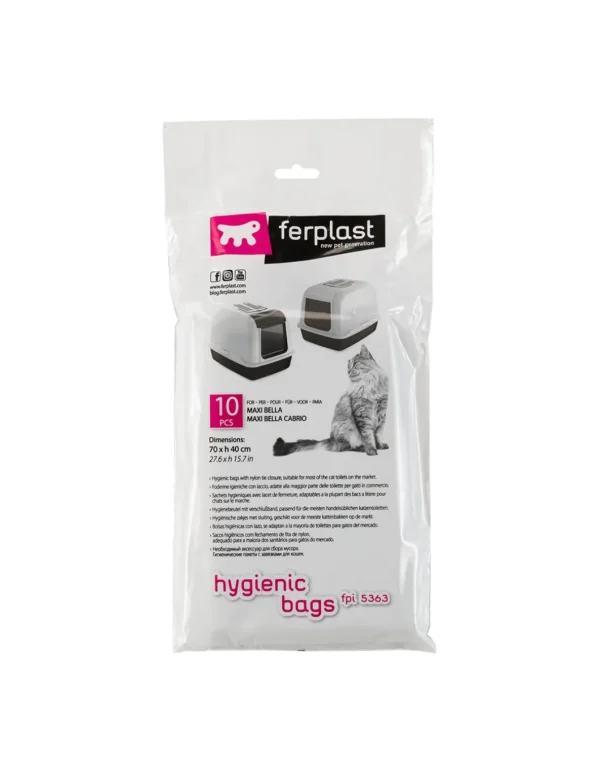ferp cat sacco igienico 70x40cm fpi5363 85363724