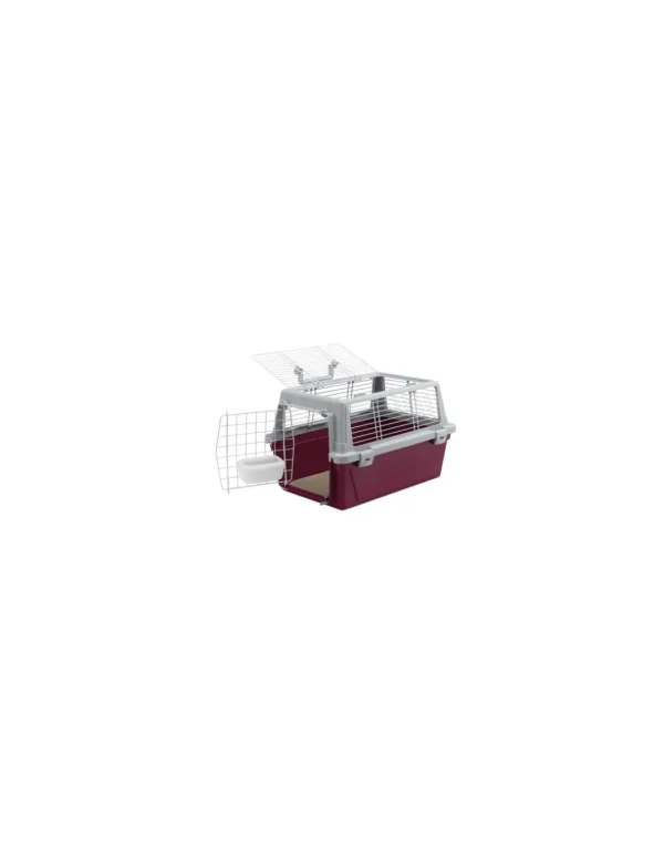 ferp dog atlas 10 vision trasportino r.73018099
