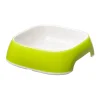 ferp dog ciotola glam xs verde 71208023