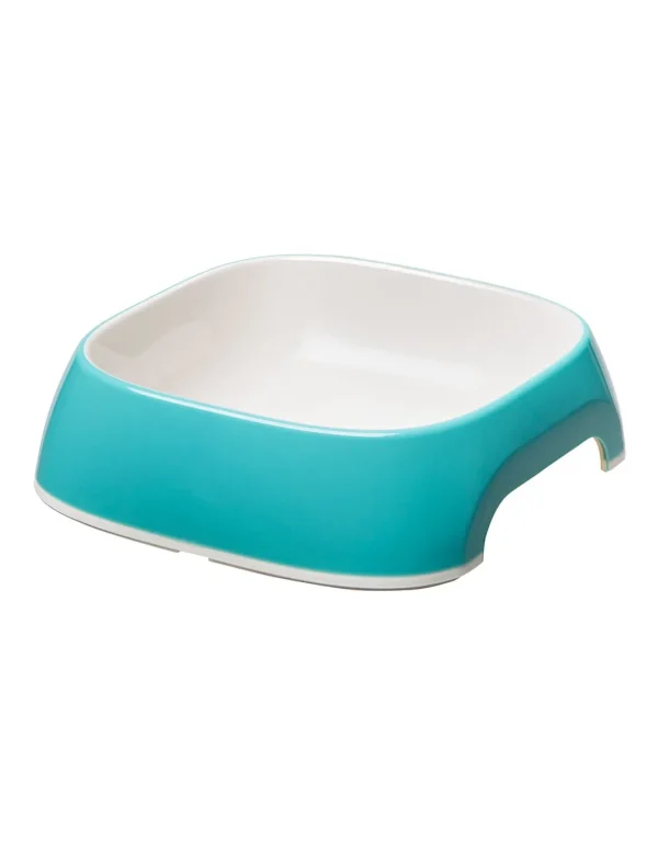 ferp dog ciotola glam xs azzurra 71208015