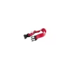 ferp dog collare club c10/25 rosso 75250822 (ex 10/32 75250922)
