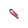 ferp dog collare daytona c30/55 rosso 75296022