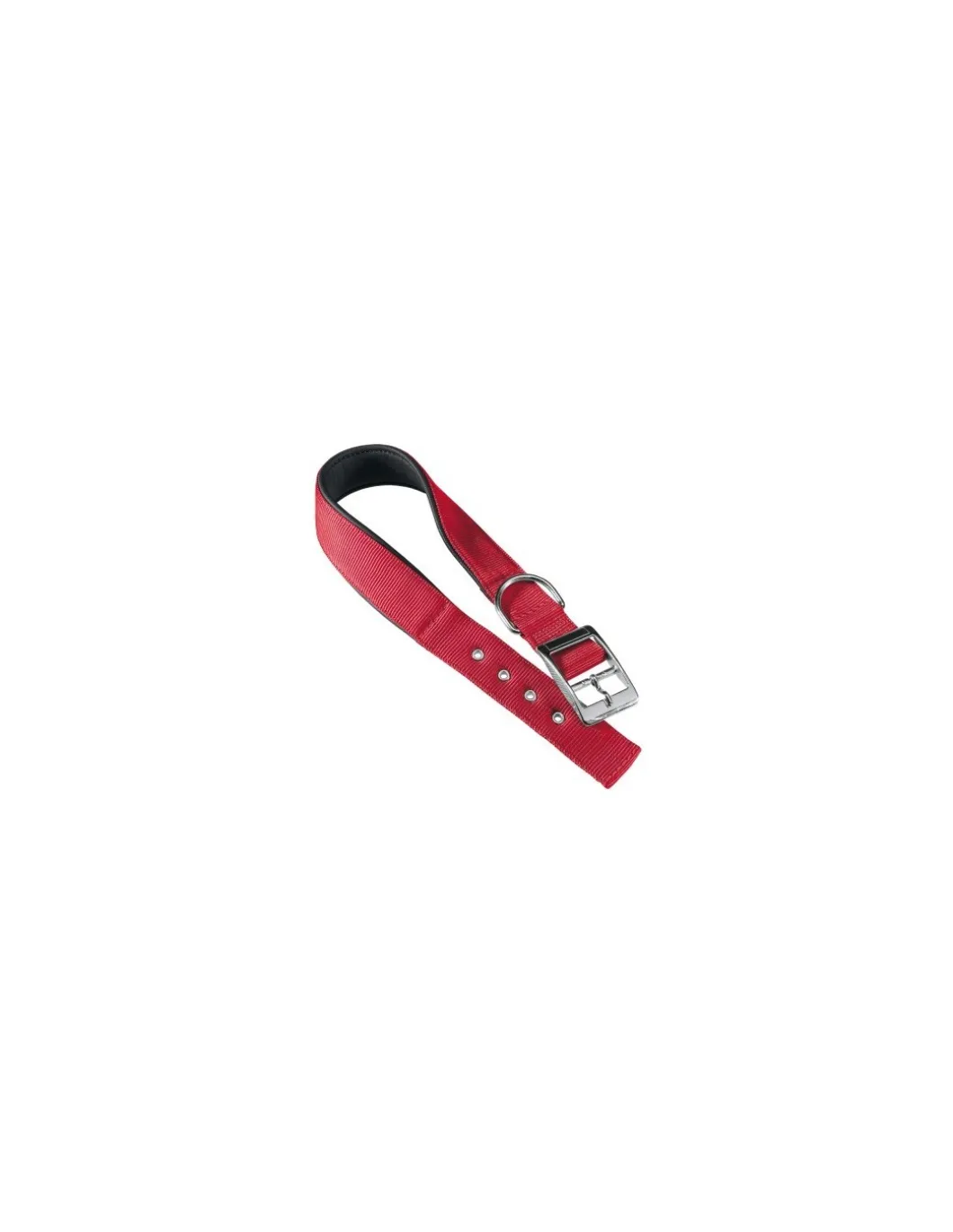 ferp_dog_collare_daytona__0-21.webp ferp dog collare daytona c40/69 rosso r75297922