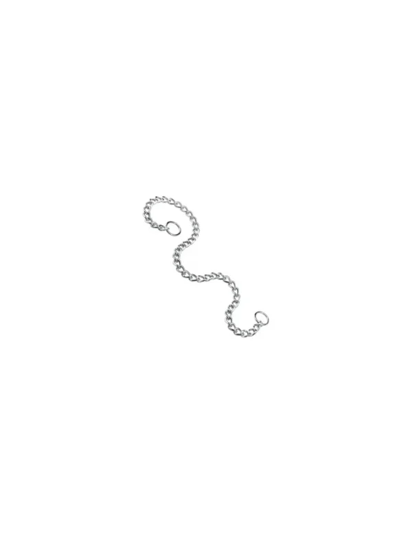 ferp dog collare strang chrome cs1676 54cm 75714903