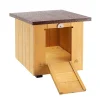 ferp dog cuccia baita 40 87012800 off zg