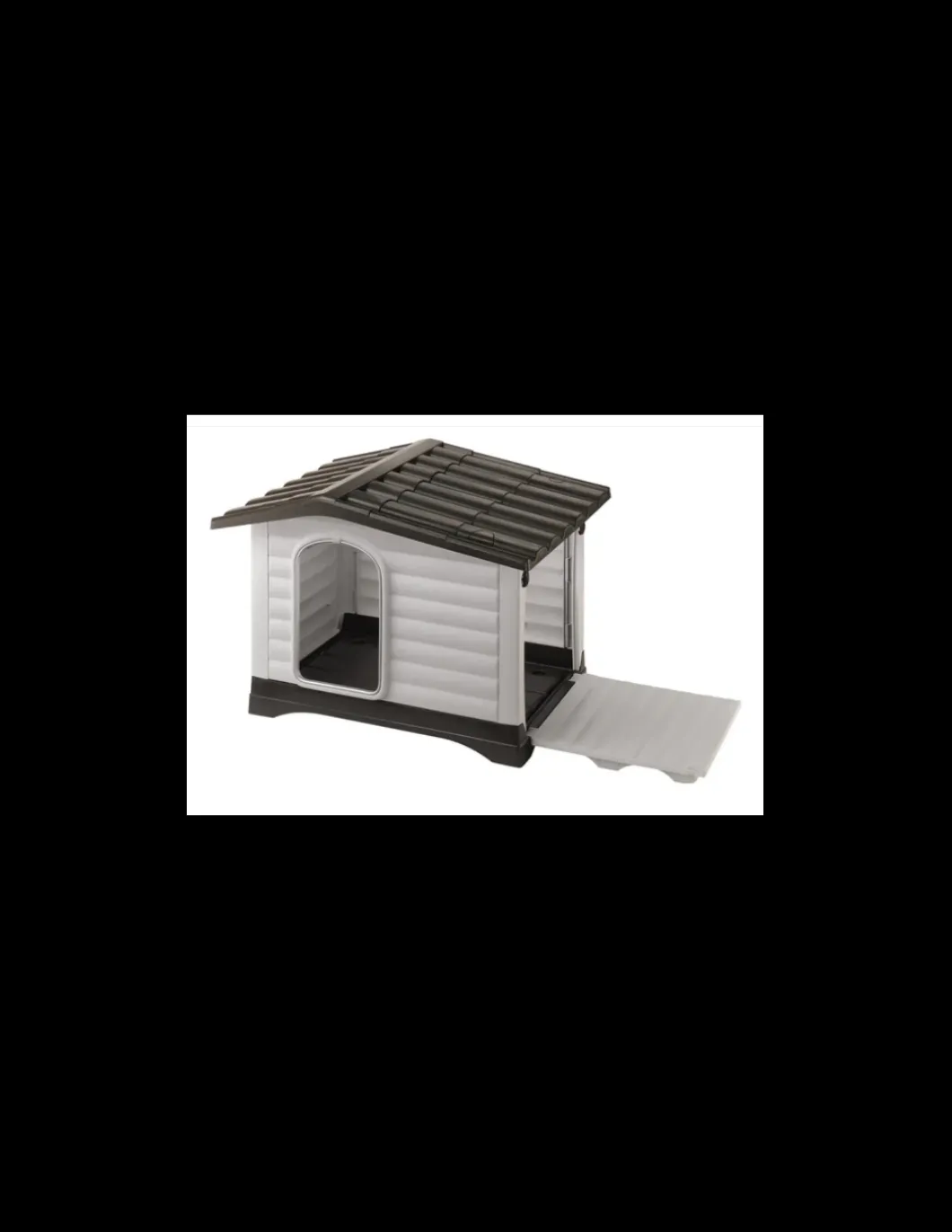ferp_dog_cuccia_dogvilla__0-4.webp FERP DOG CUCCIA DOGVILLA 70 73X59X53CM R.87253099