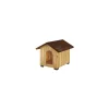 ferp dog cuccia domus large 81,5x102,5x78cm 87003000 off