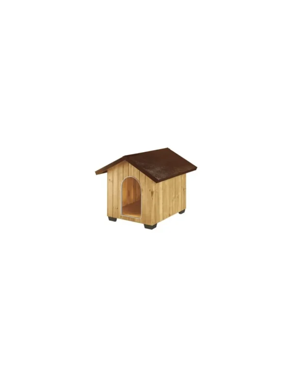 ferp dog cuccia domus large 81,5x102,5x78cm 87003000 off