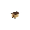 ferp dog cuccia domus mini 50x65x47,5cm 87000000 off