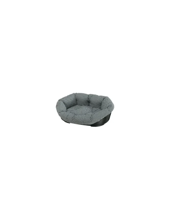 ferp dog cuccia sofa' 8 colori assortiti 70228099