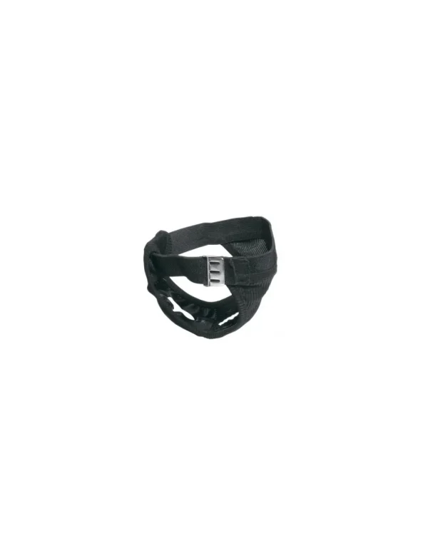 ferp dog culotte igienica large nera 85373017