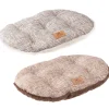 ferp dog cuscino relax f 45/2 cotone/pelo galles 82045098